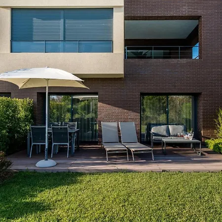 Charming By Intiholidays Apartmán Vilamoura