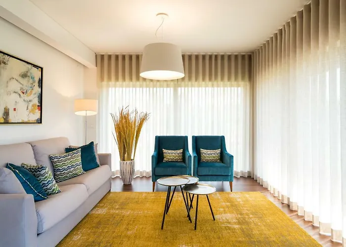 Charming By Intiholidays Apartman Vilamoura