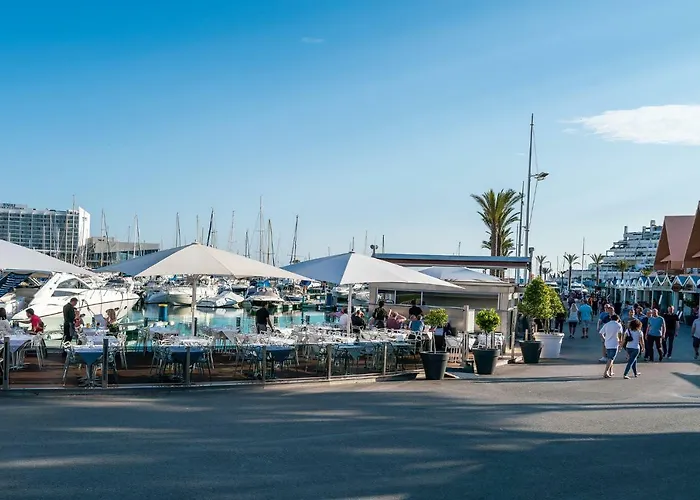 Charming By Intiholidays Vilamoura