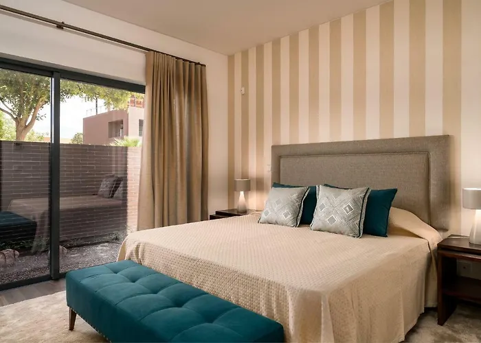 Charming By Intiholidays Apartman