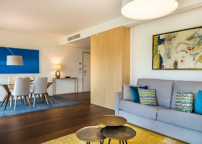 Apartmán Charming By Intiholidays *