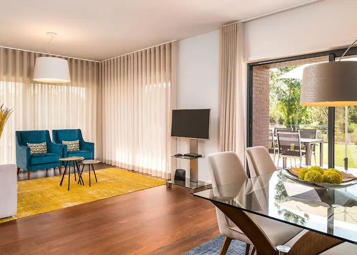 Apartmán Charming By Intiholidays