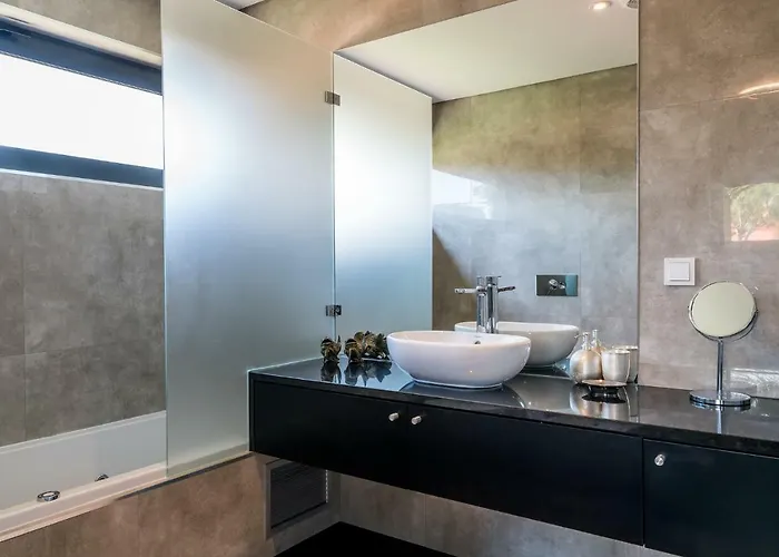 Charming By Intiholidays Apartman Vilamoura