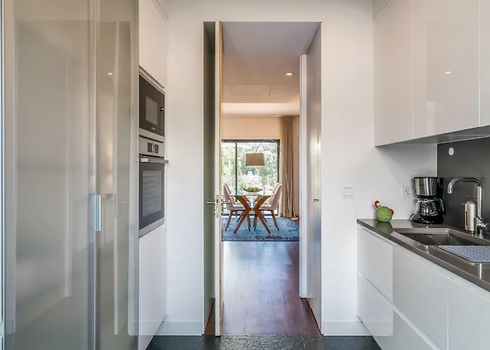 Charming By Intiholidays Apartman *