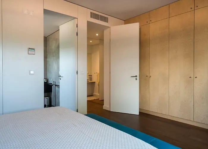 Apartmán Charming By Intiholidays Vilamoura