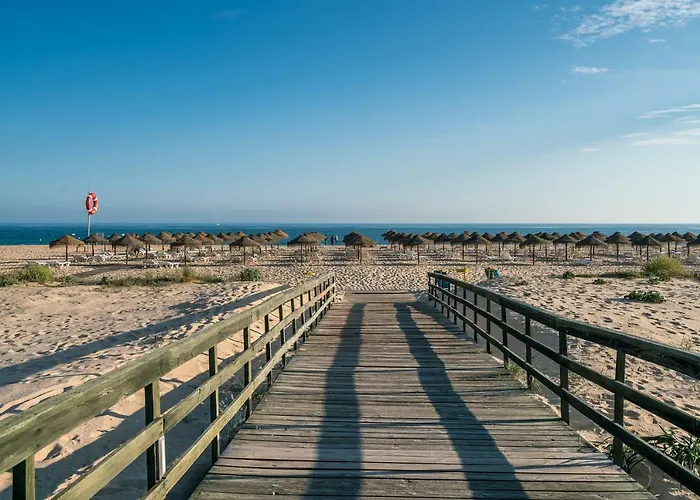 Apartmán Charming By Intiholidays Vilamoura