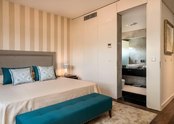 Apartman Charming By Intiholidays Vilamoura