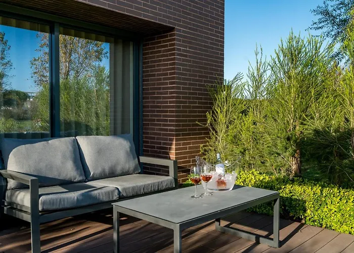 Charming By Intiholidays Vilamoura