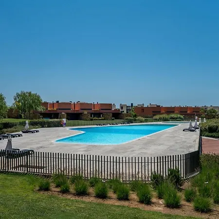 Charming By Intiholidays Vilamoura