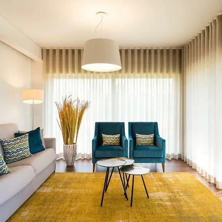 Charming By Intiholidays Apartmán Vilamoura