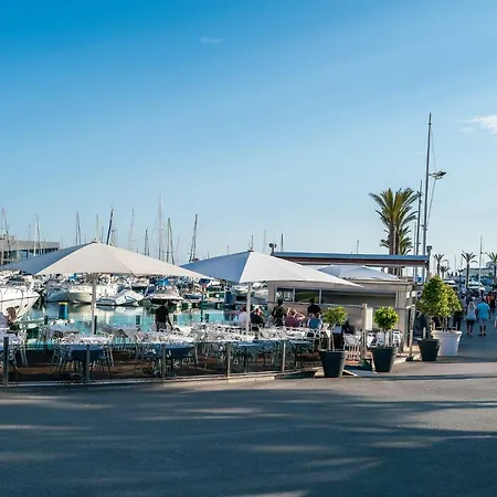 Charming By Intiholidays Vilamoura