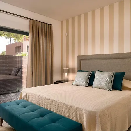 Charming By Intiholidays Apartmán