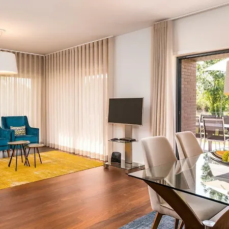 Apartmán Charming By Intiholidays