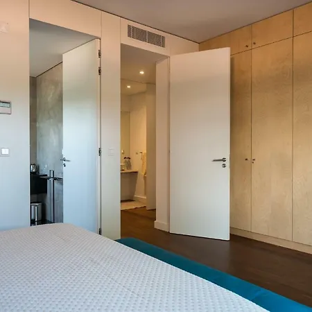 Apartament Charming By Intiholidays Vilamoura