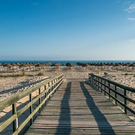 Apartament Charming By Intiholidays Vilamoura