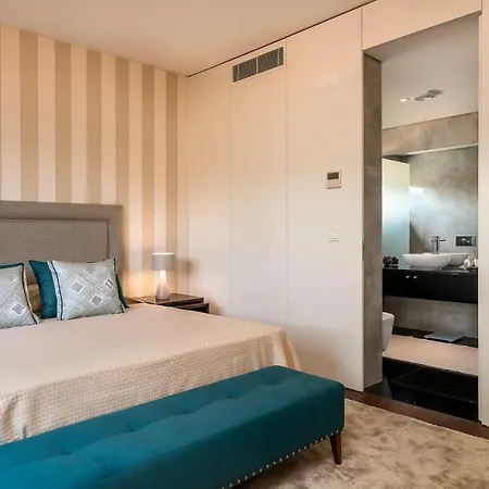 Apartmán Charming By Intiholidays Vilamoura