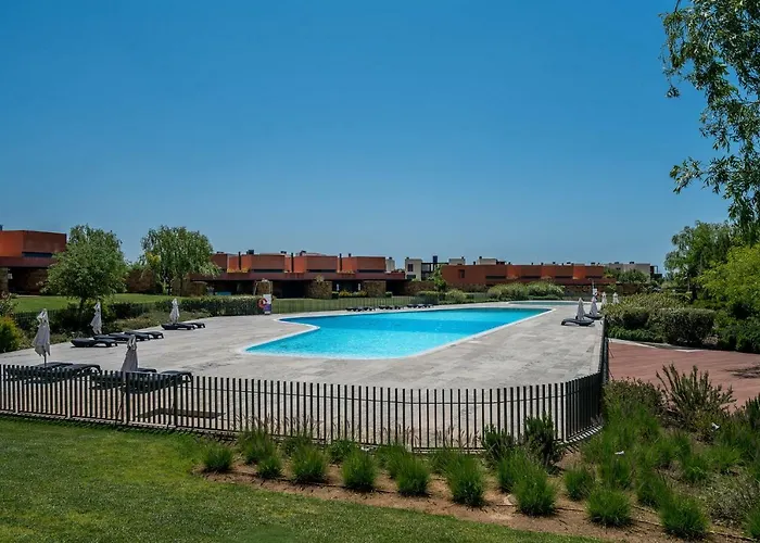 Charming By Intiholidays ヴィラモウラ