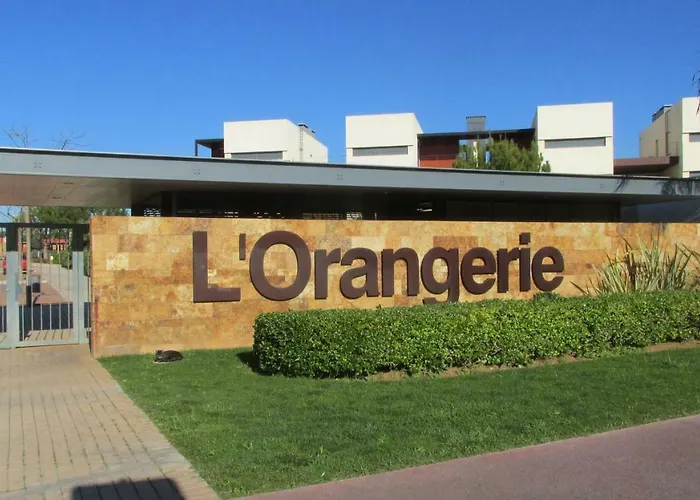 Charming By Intiholidays