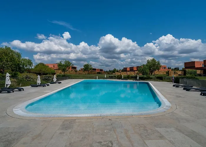 Charming By Intiholidays * ヴィラモウラ