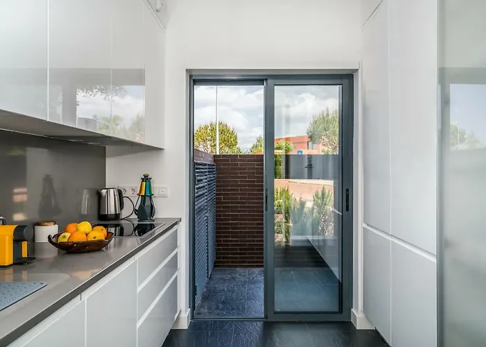 Charming By Intiholidays ヴィラモウラ